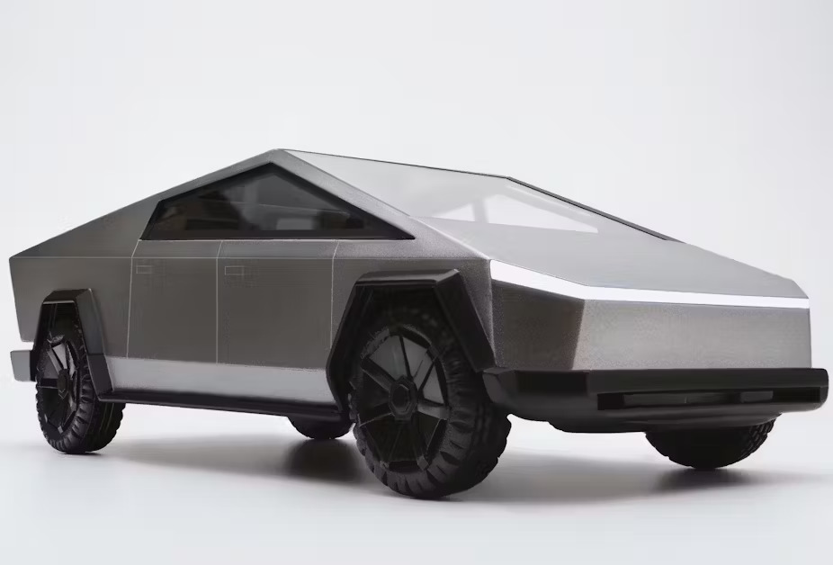 Tesla Cybertruck Tesla Cybertruck - Image 2
